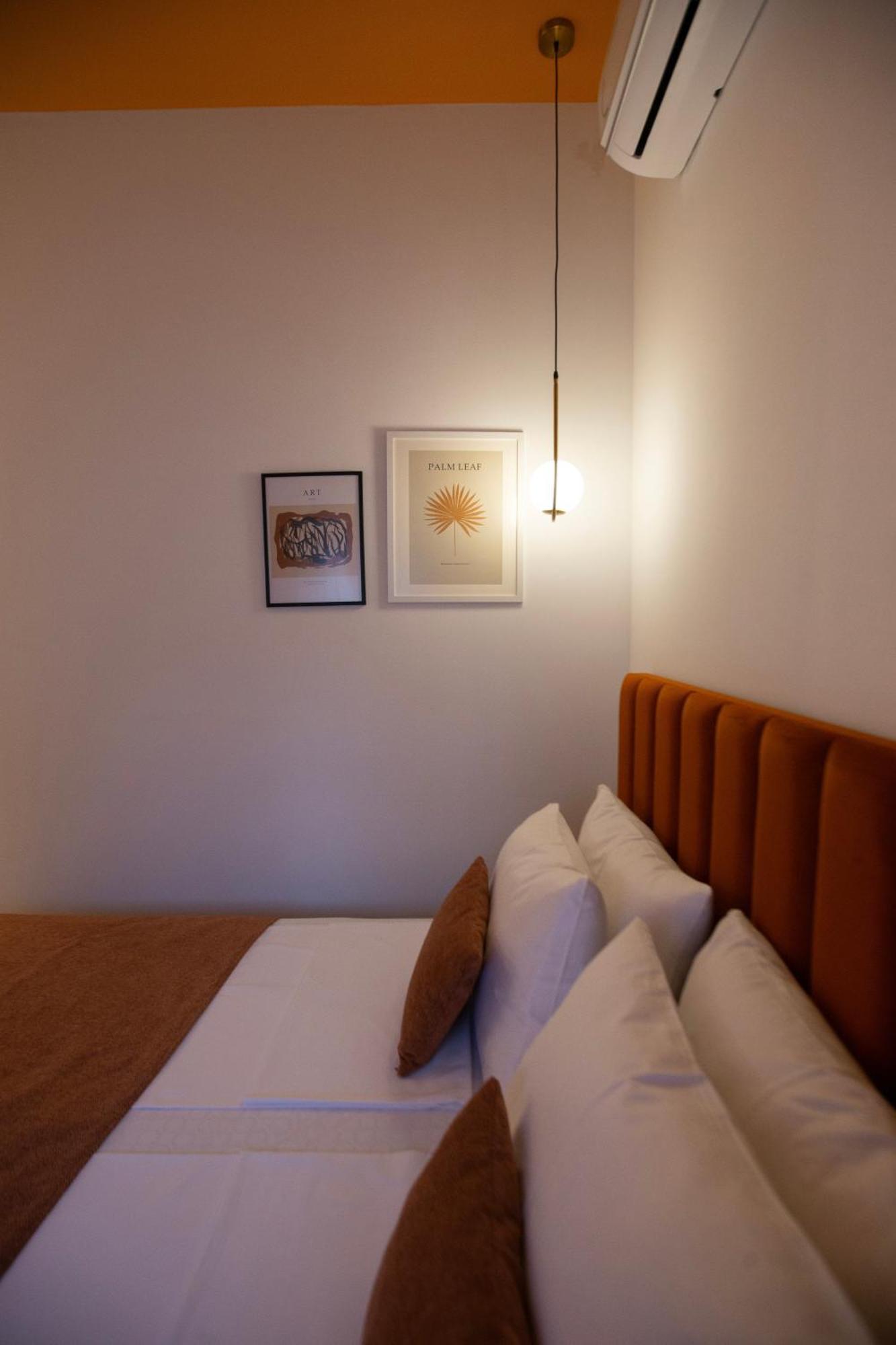 Regent Blue Apartments - Free Private Parking Mostar Exteriér fotografie