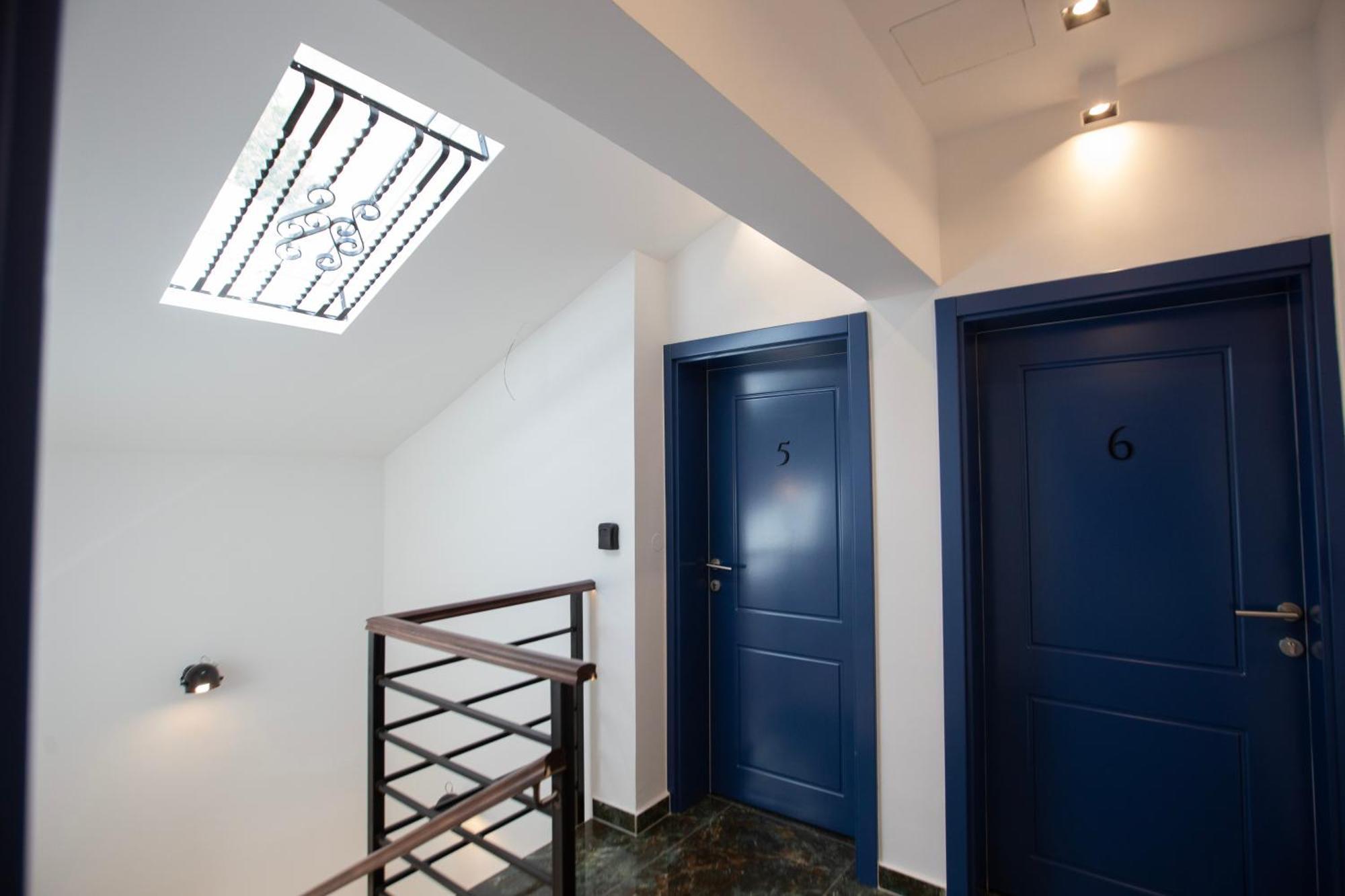 Regent Blue Apartments - Free Private Parking Mostar Exteriér fotografie