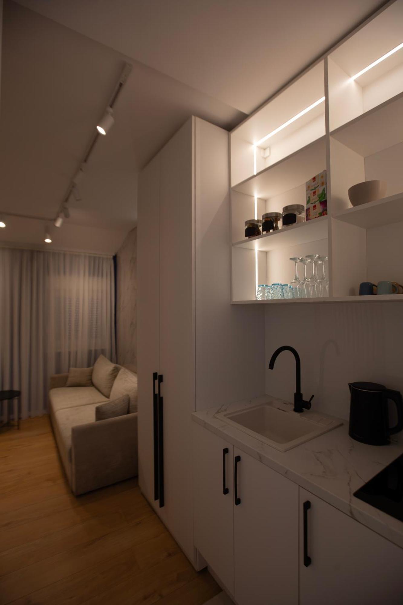 Regent Blue Apartments - Free Private Parking Mostar Exteriér fotografie