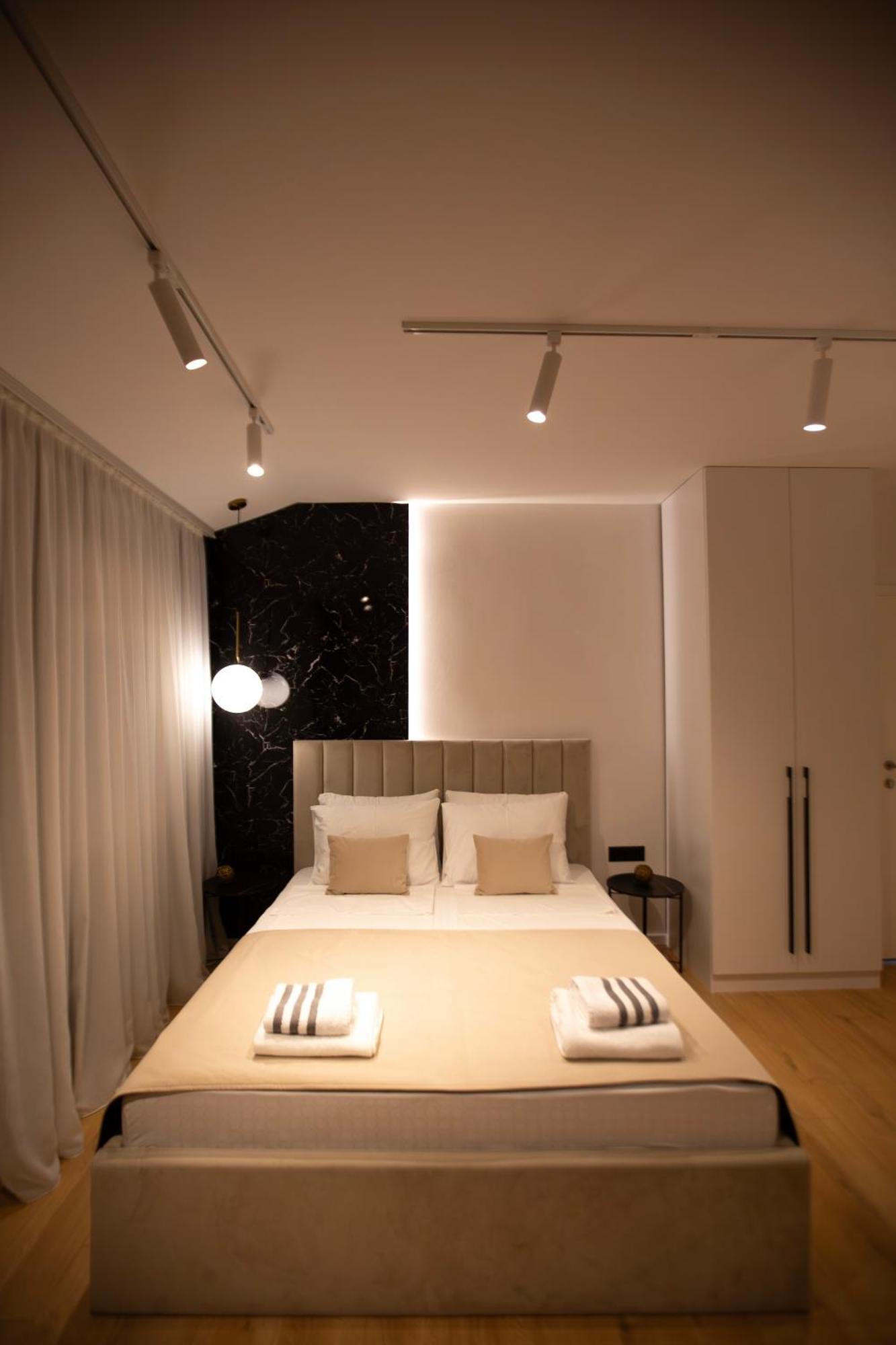 Regent Blue Apartments - Free Private Parking Mostar Exteriér fotografie