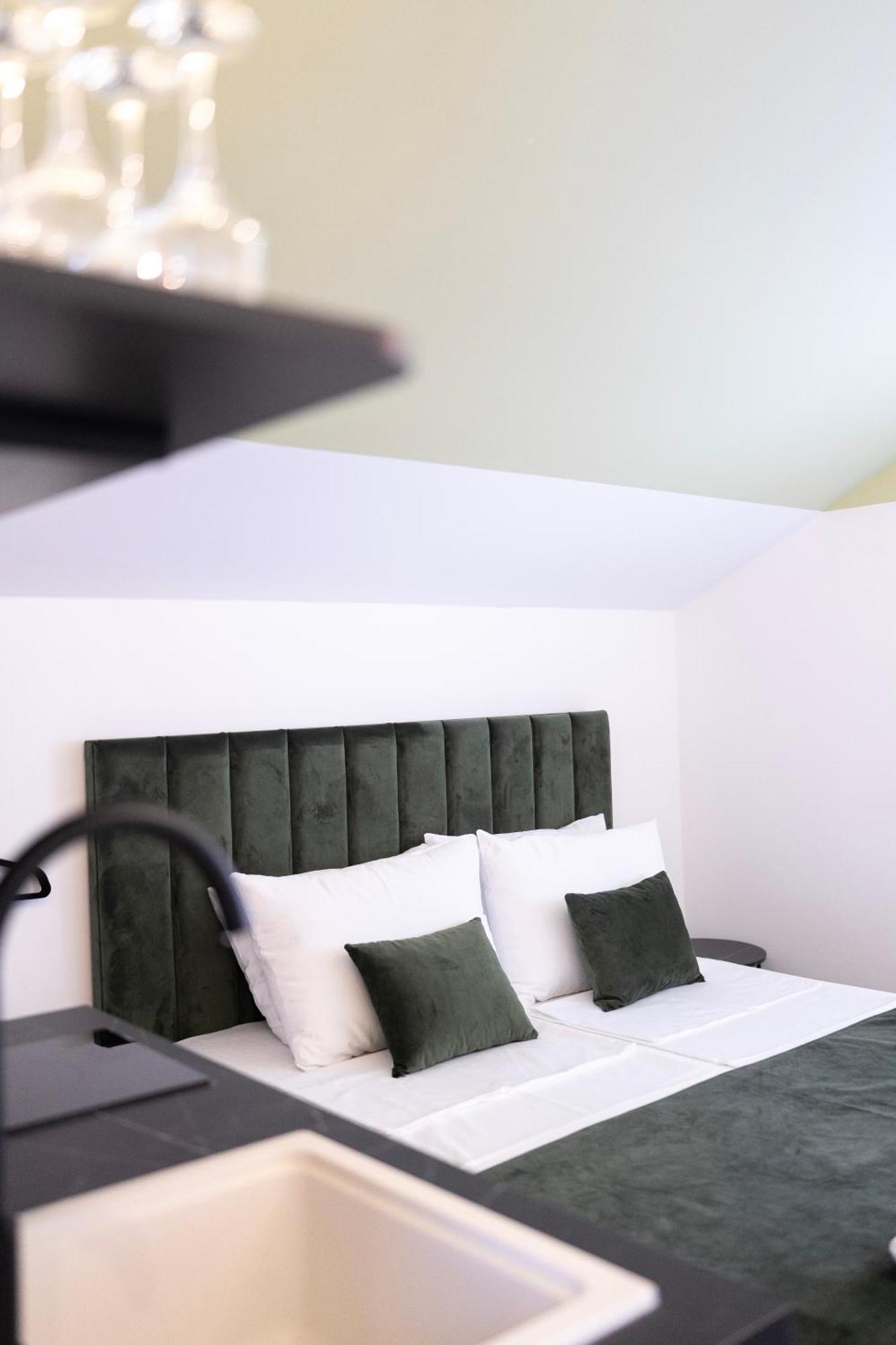 Regent Blue Apartments - Free Private Parking Mostar Exteriér fotografie