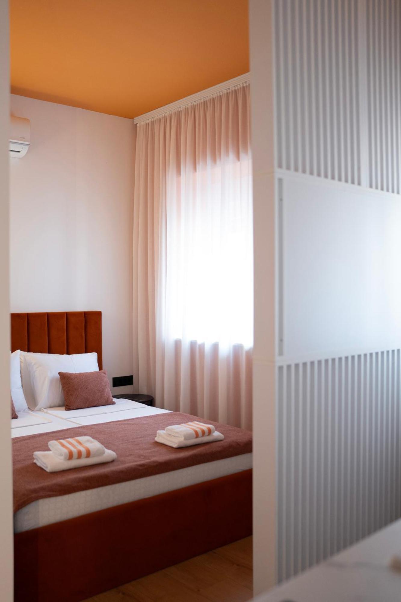 Regent Blue Apartments - Free Private Parking Mostar Exteriér fotografie