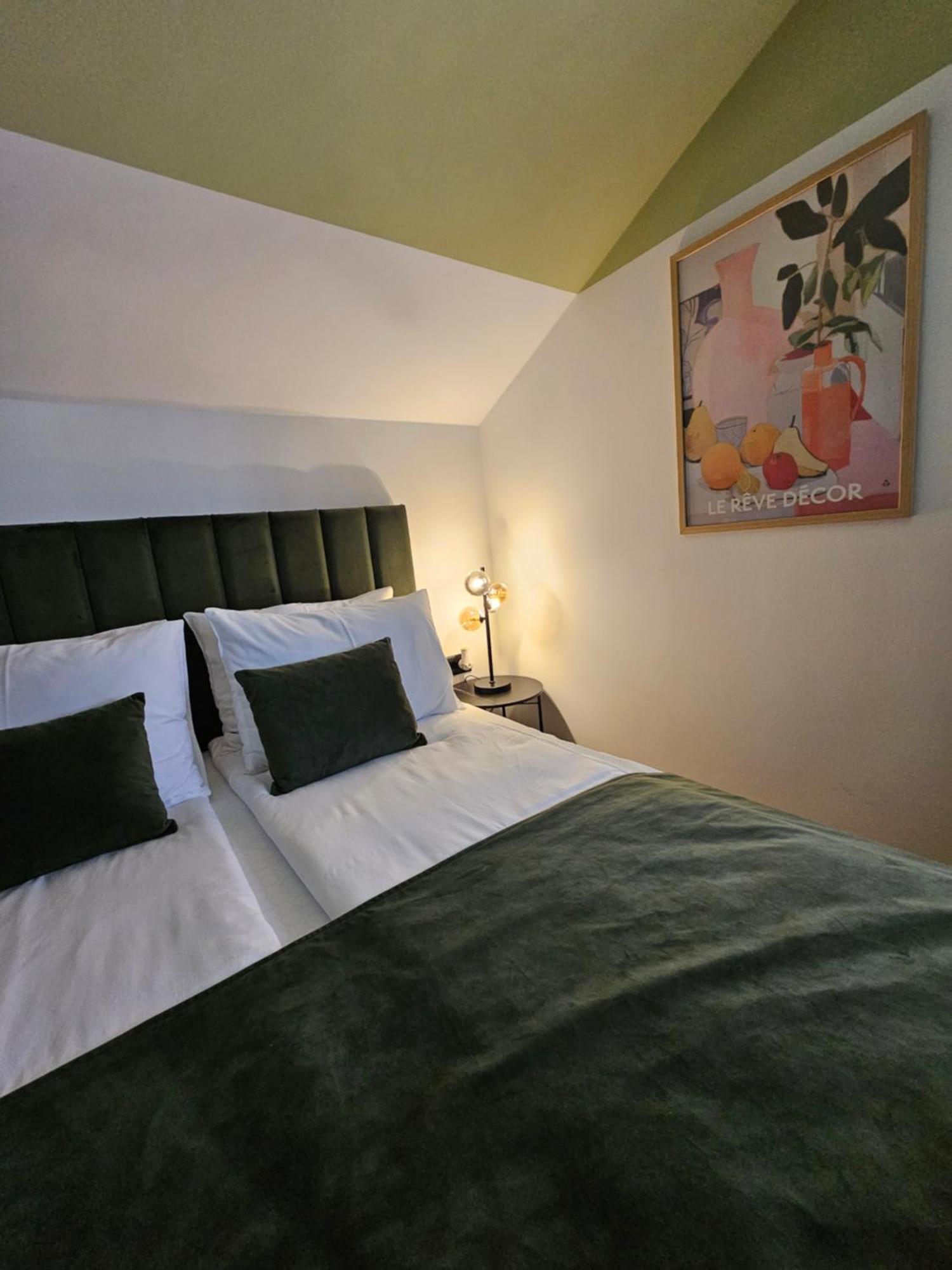 Regent Blue Apartments - Free Private Parking Mostar Exteriér fotografie